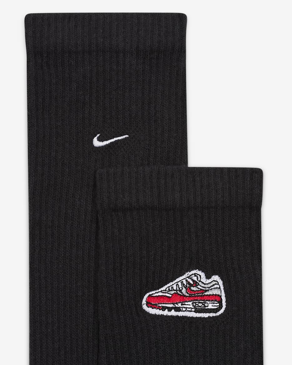 One pair of nike socks online